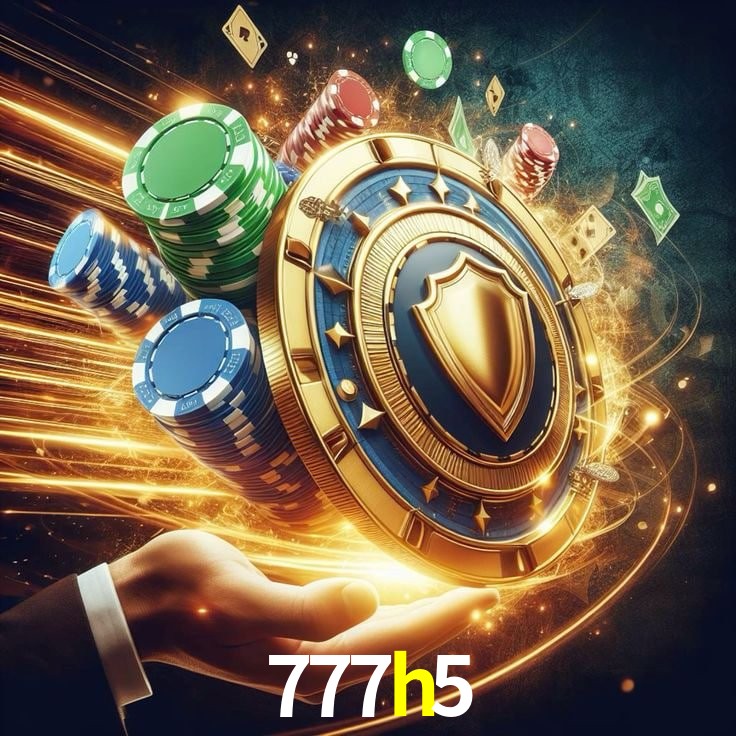 Torneios e prêmios garantidos na 777h5